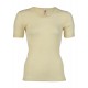 Engel Shirt Short Sleeved, Unisex natural