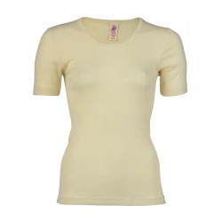 Engel Shirt Short Sleeved, Unisex natural