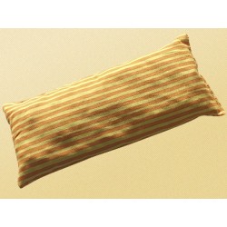 Saling Kirschkernkissen 20x10cm Yellow Orange