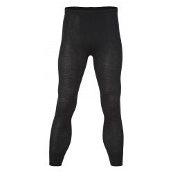 Engel Men's Long Johns Black