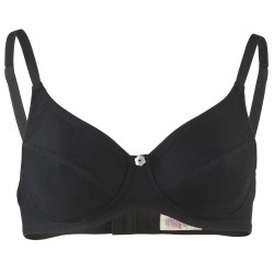 Engel Non wired Bra cup C black