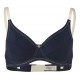 Engel Non wired Bra indigo