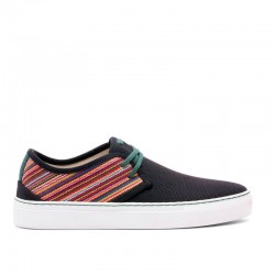 Vesicapiscis Siddhartha donna black/hasiti