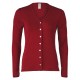 Engel Ladies' Cardigan Malve