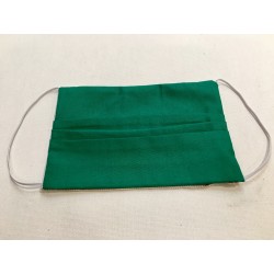 't Collectief Mondmasker bio groen