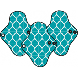 Mam Ecofit Regular  Moroccan Tile