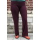 Bamboo Belgium Trouser high belt and high waist Winterbloom