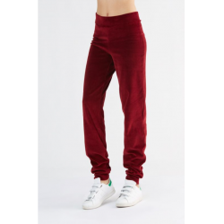 ALBERO Nickyhose bordeaux