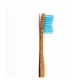 Humble Brush Tandenborstel medium blauw blauw