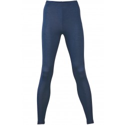 Engel Ladies Leggings navy-blue
