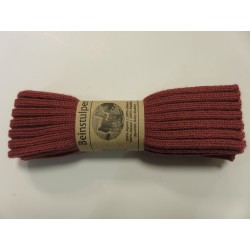 De Colores Beinstulpen 100% Baby-Alpaca altrosa