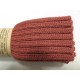 De Colores Beinstulpen 100% Baby-Alpaca Fuchsia