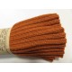 De Colores Beinstulpen 100% Baby-Alpaka papaya