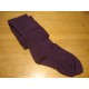 Grödo Damenfeinstrumpfhose  aubergine