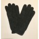 Pure Pure Erw. Walk Handschuh Antracite