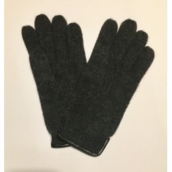 Pure Pure Erw. Walk Handschuh Antracite