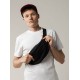 Melawear Mogli Hip Bag all black