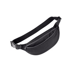 Melawear Mogli Hip Bag all black