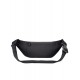 Melawear Mogli Hip Bag all black