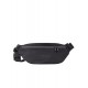 Melawear Mogli Hip Bag all black