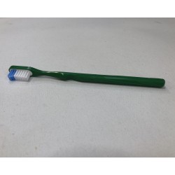Lamazuna Tandenborstel Groen medium