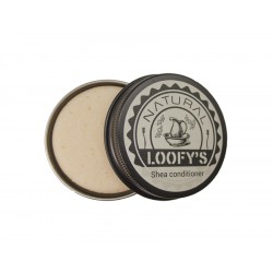 Loofy Conditioner Bar Shea
