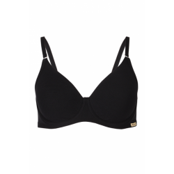 Comazo BH met beugel zwart cup C