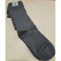 Grödo Damestrumpfhose Mittelgrau