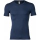 Engel Men's Shirt Short Sleeved Marine
