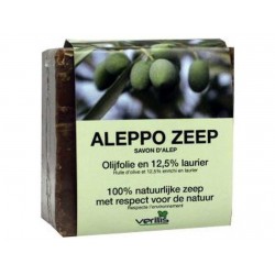 Verillis Aleppo Zeep
