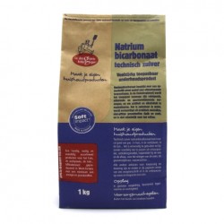 Ecodis Bakpoeder 1kg
