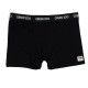 Green Zoo Men's Boxer Shorts Adam black