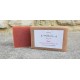 Meldura Red Brandnetel en Neem Shampoo Bar