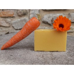 Meldura Orange Calendula Carrot Zeep