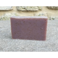 Meldura Purple Kamille Lavendel Zeep