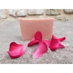 Meldura Pink Aloë Rozen Zeep