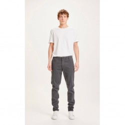 Knowledge JOE slim stretched chino pant Phantom