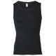 Engel Men's Sleeveless Shirt Black