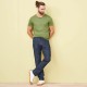 Living Crafts Keanu dark indigo