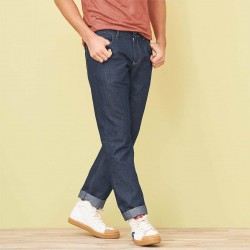 Living Crafts Keanu dark indigo