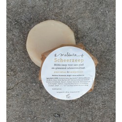 Meldura Scheerzeep Refill