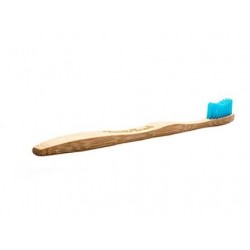 Humble Brush Tandenborstel volwassenen zacht blauw