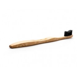 Humble Brush Tandenborstel volwassenen zwart