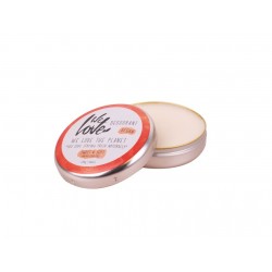 We Love The Planet Deodorant Sweet and Soft vegan