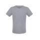 Melawear Men's T-shirt Basic grey-blend