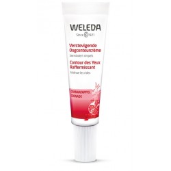 Weleda Oogcontourencrème Granaatappel