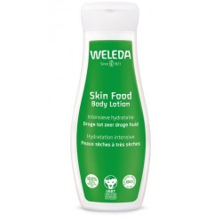 Weleda Skin Food Body Lotion 200ml