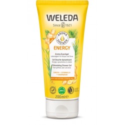 Weleda Douchegel Aroma Shower Energy