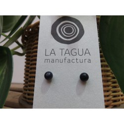 La Tagua Bopo donkerblauw