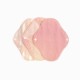 Imse Vimse Panty Liners Pink Sprinkle